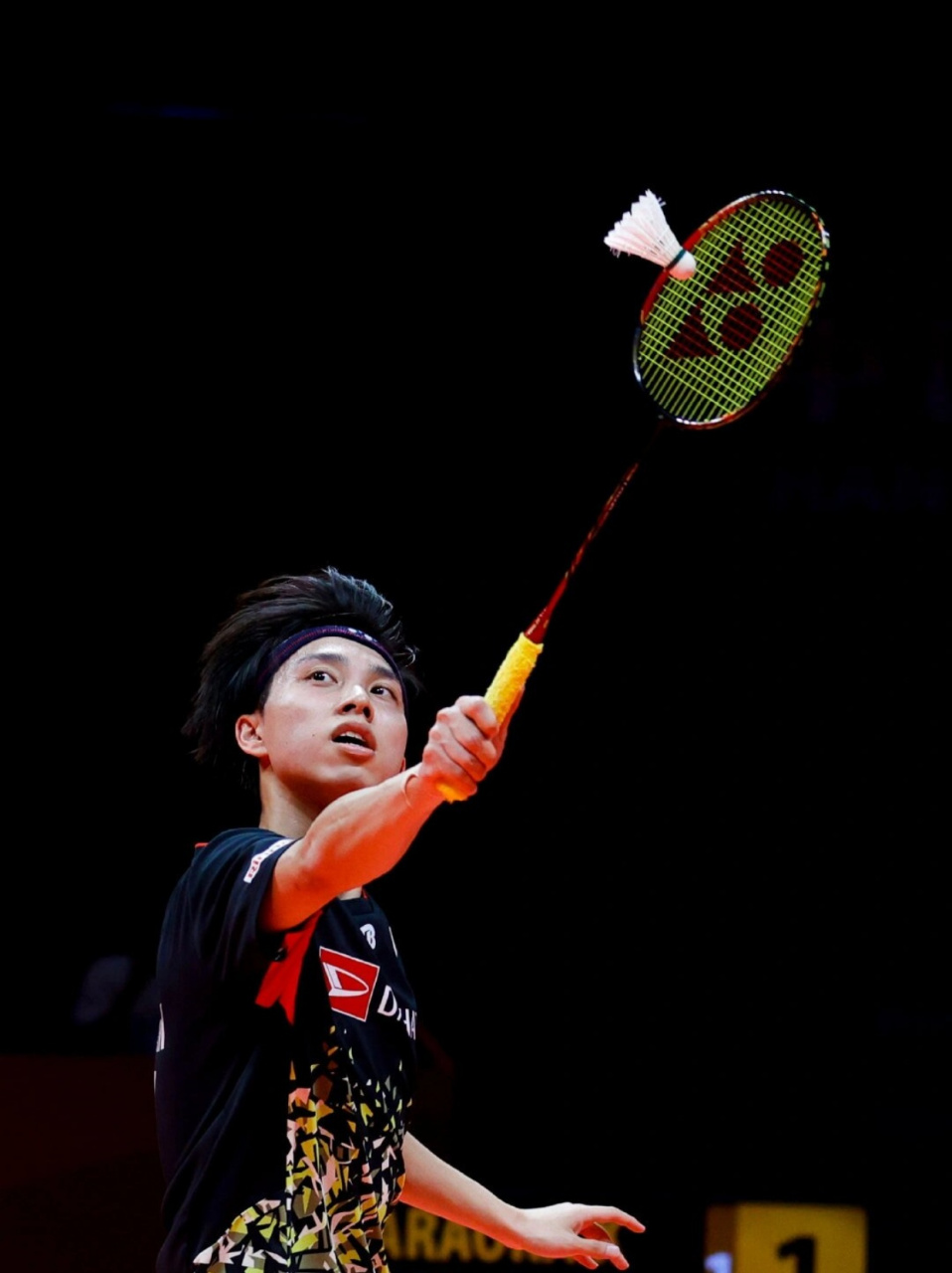 赛事体验 赛事体验