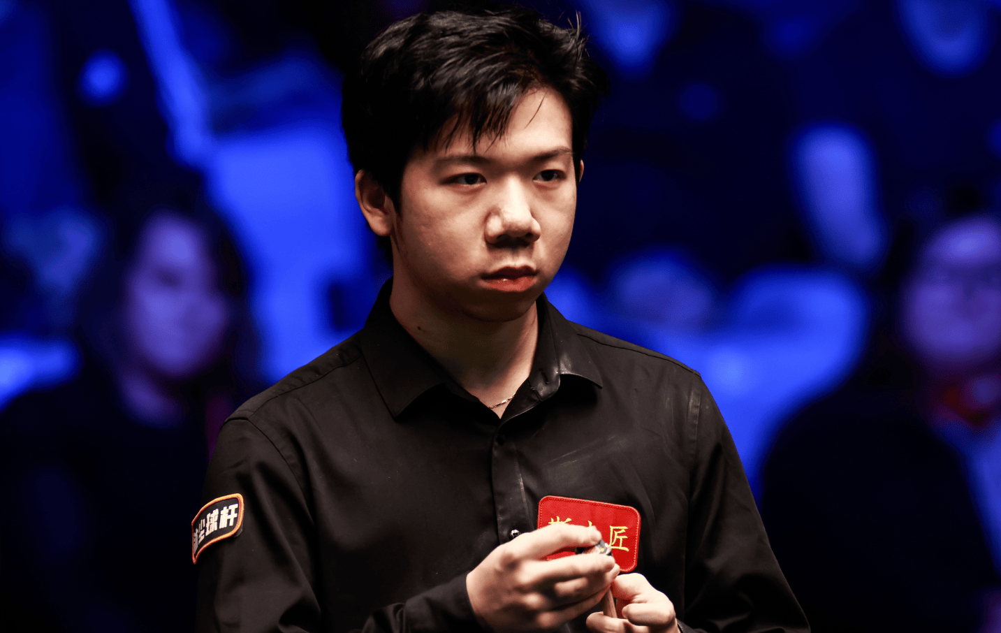 显了刘子旭 显了刘子旭