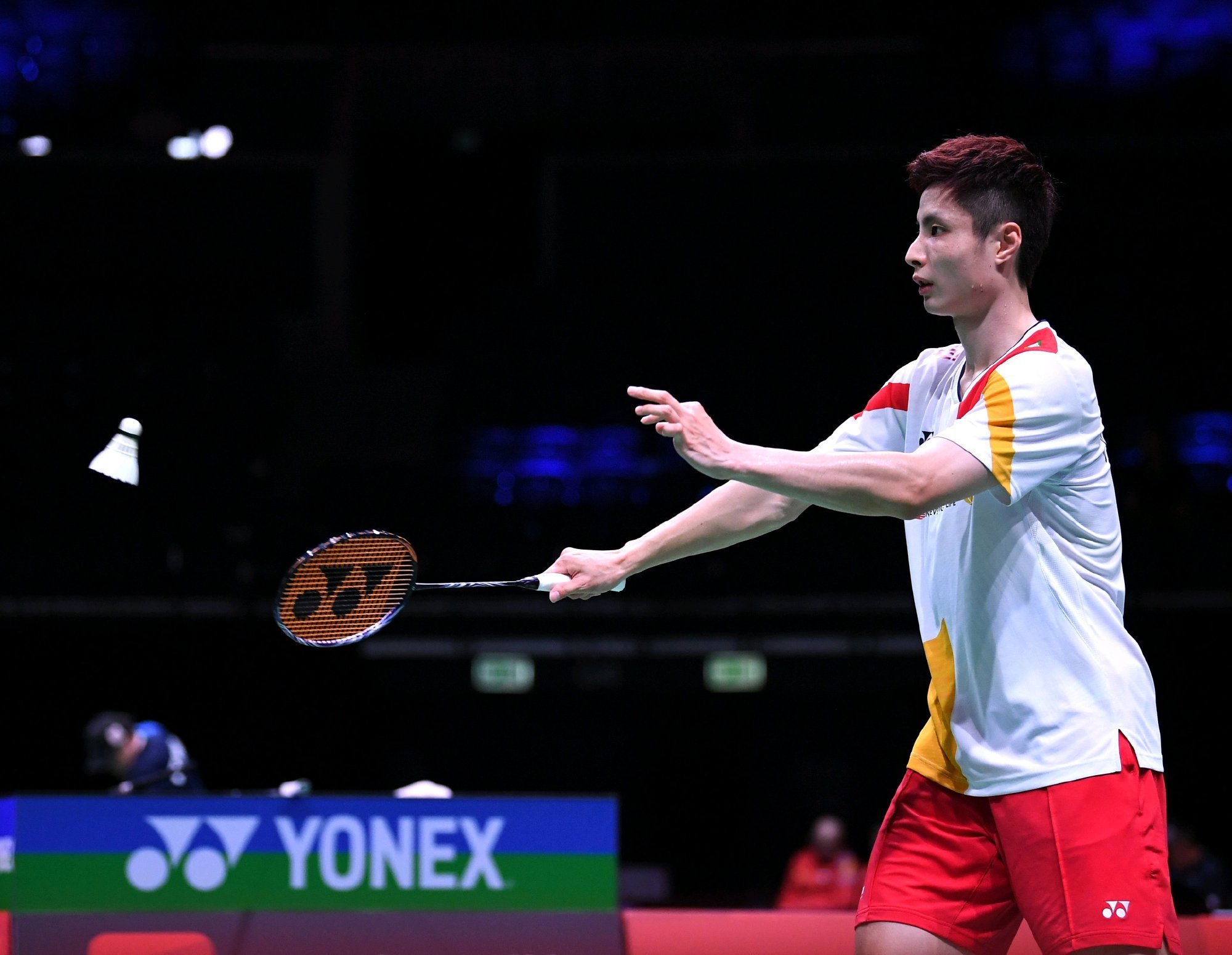 初段的被动 初段的被动