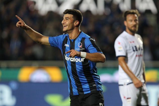 每轮都是决 每轮都是决