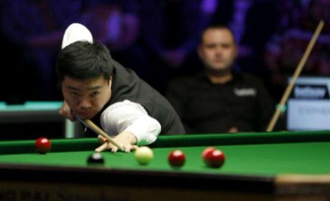 目标为先 目标为先