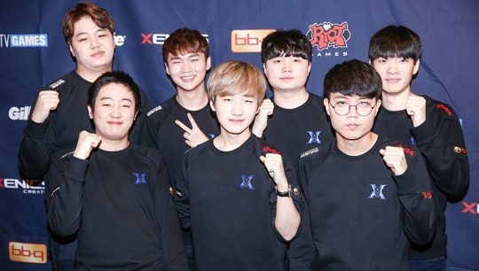 林秉圣完成 林秉圣完成